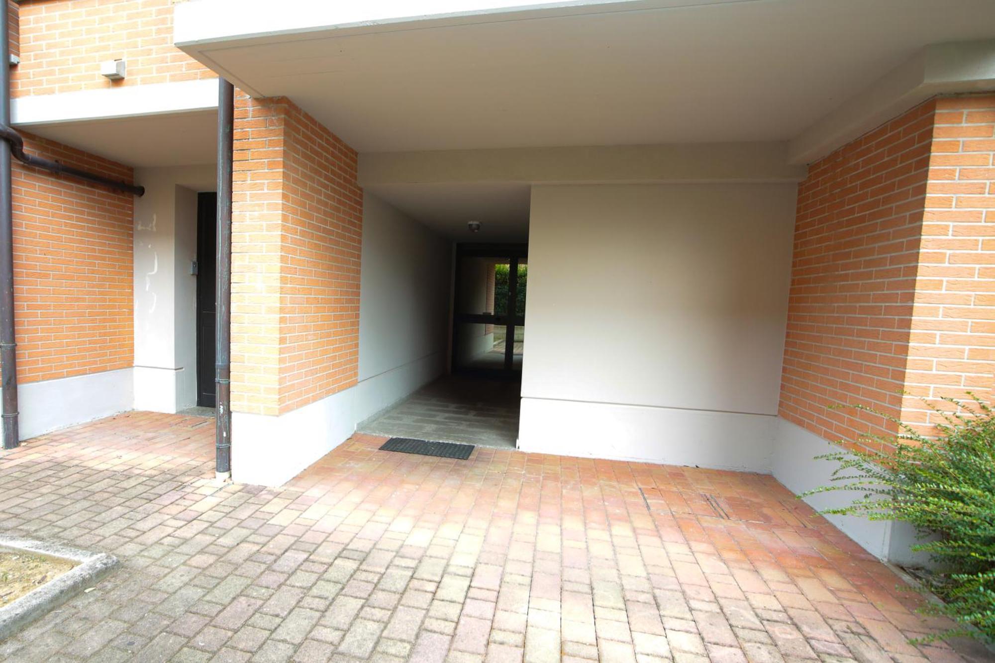 Guest House Onde Chiare Reggio Emilia Bagian luar foto
